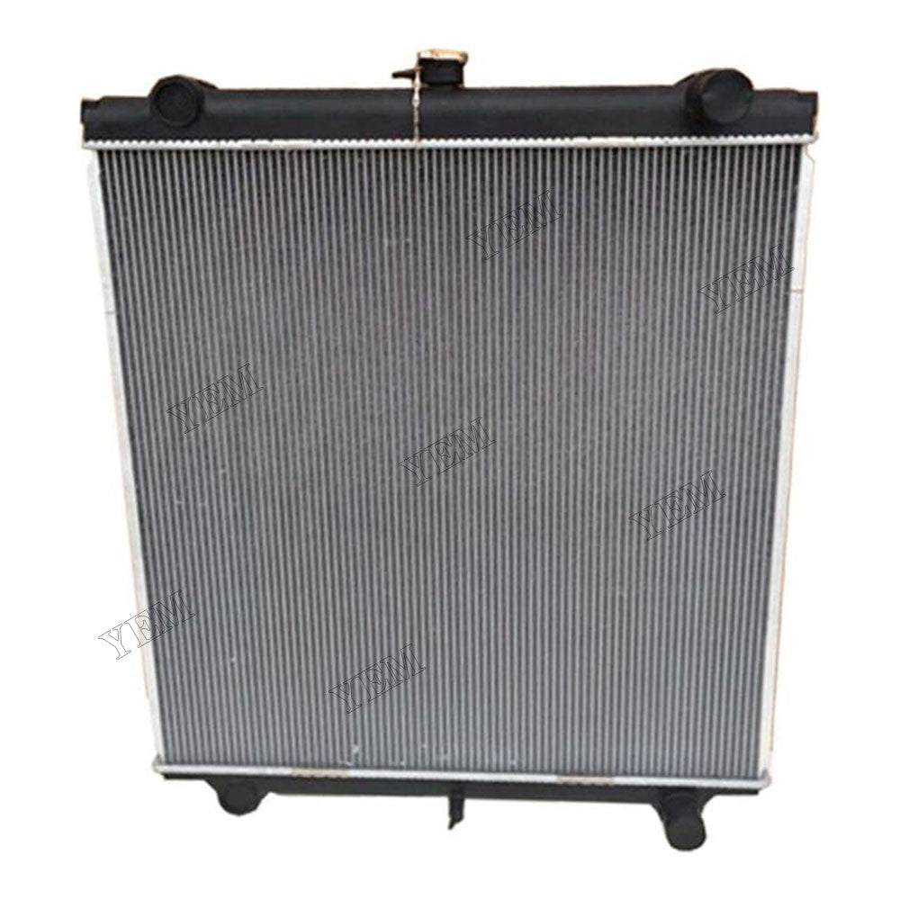 For Hitachi IZX200 ZX200 ZX210H ZX210K ZX210W ZX225USR ZX240-AMS ZX240-HCME Radiator Assy 4424522