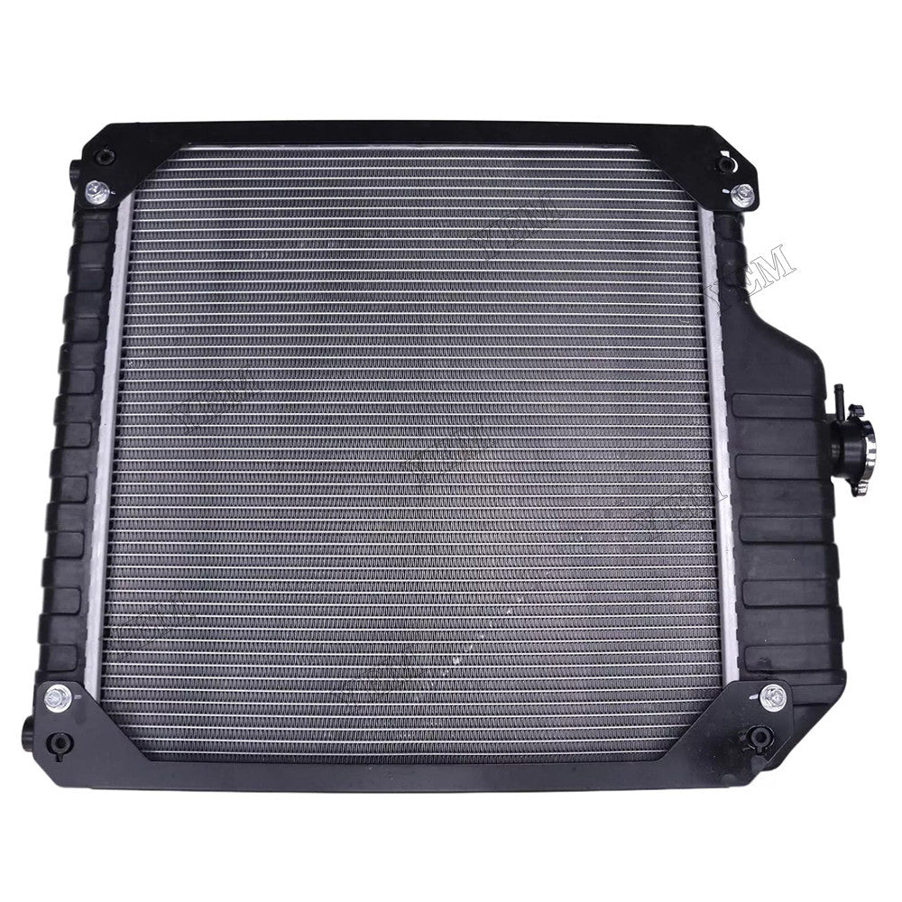 For Massey Ferguson AGCO Loader Radiator 067322 067323T1 450208 45-0208