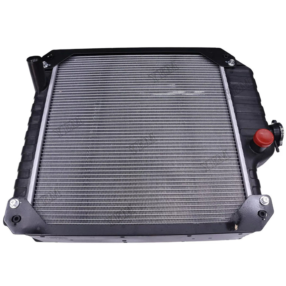For Massey Ferguson AGCO Loader Radiator 067322 067323T1 450208 45-0208 For Massey Ferguson
