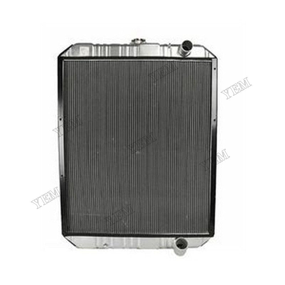 For Hyundai Excavator R305LC-7 R290LC-7 Radiator 11N8-40213 11N8-45070