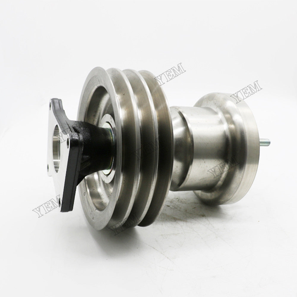 For Hitachi Excavator ZX450 ZX460LCH-AMS ZX470-5G ZX480MT ZX500LC Center Fan Assembly 1136603600 For Hitachi
