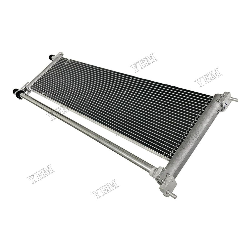 For Thermo King Refrigeration Unit T-1080R T-580R T-880S T-1200R T-880R T-1000R T-800R T-600R Water Tank Radiator 67-3054