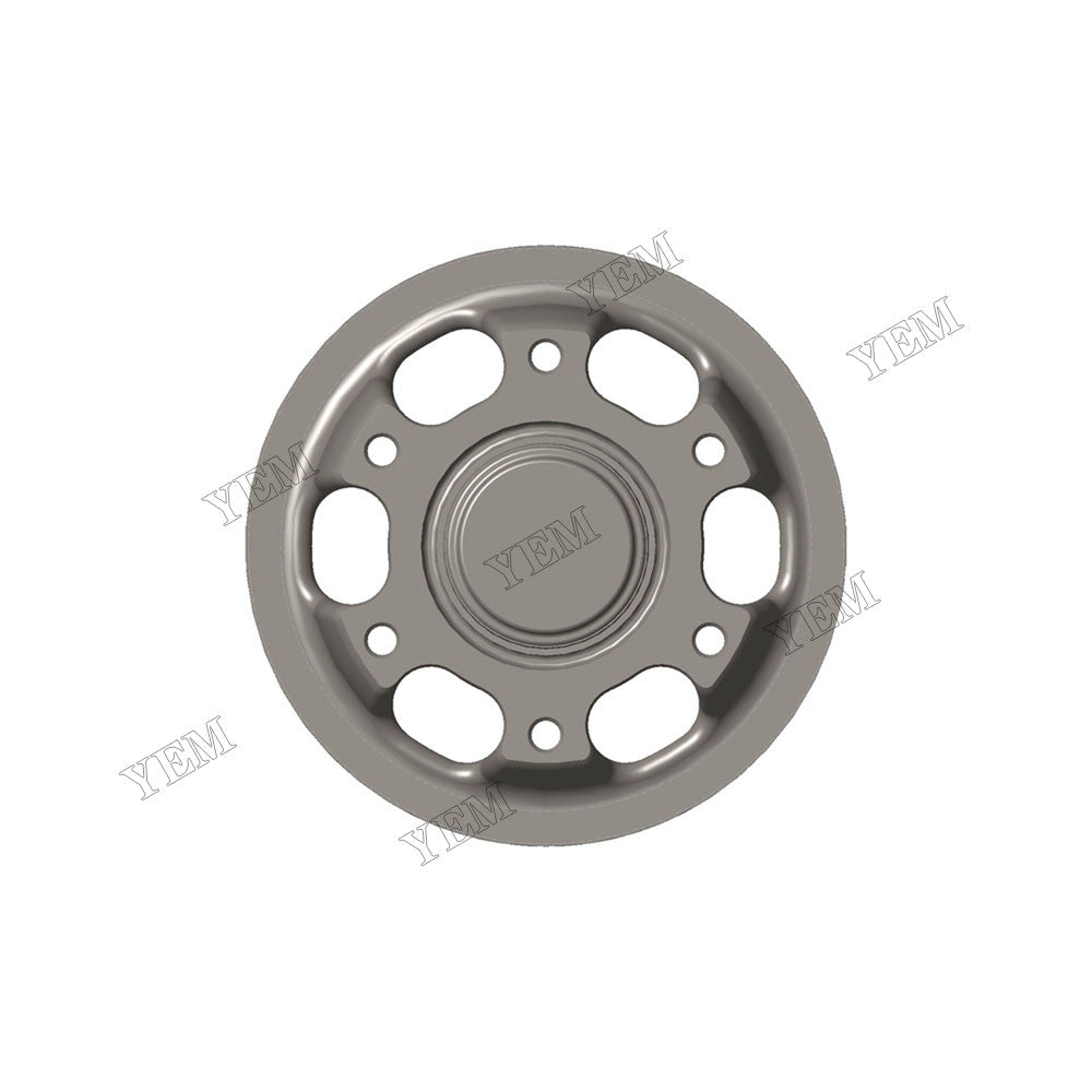 For Cummins Engine QSX15 ISX15 Fan Hub 2868738