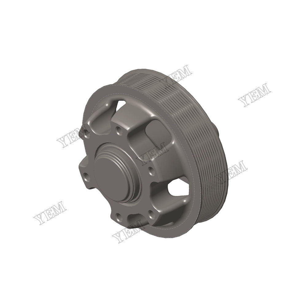 For Cummins Engine QSX15 ISX15 Fan Hub 2868738 For Cummins