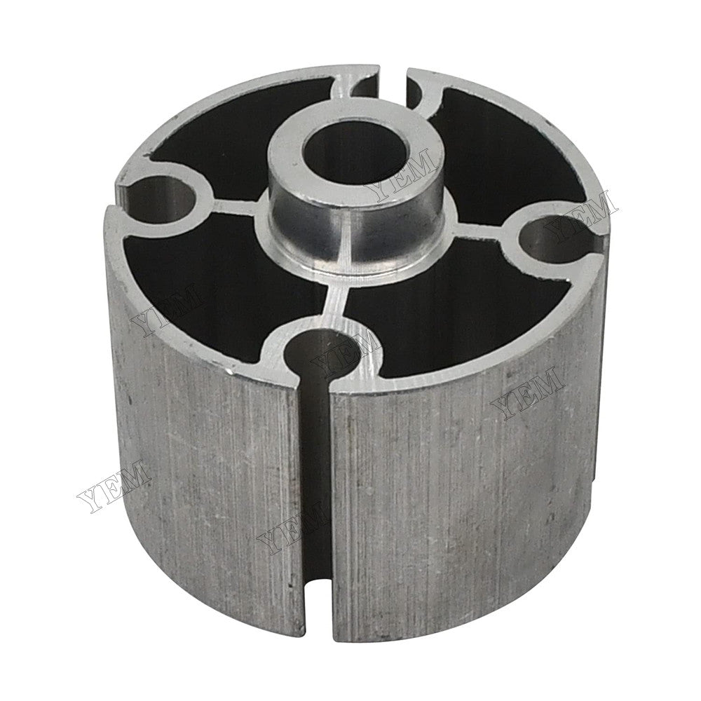For Volvo Excavator EC140 Fan Pilot Spacer SA3910130 For Volvo