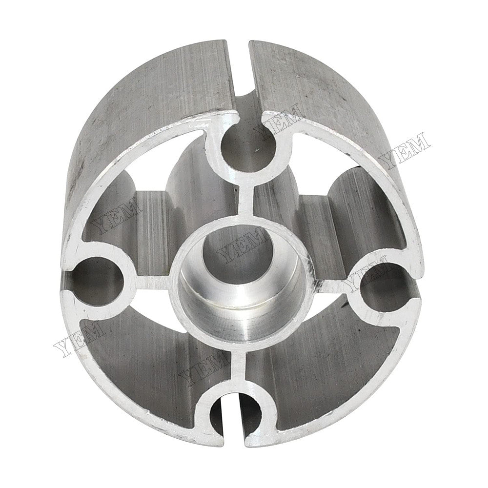 For Volvo Excavator EC140 Fan Pilot Spacer SA3910130 For Volvo