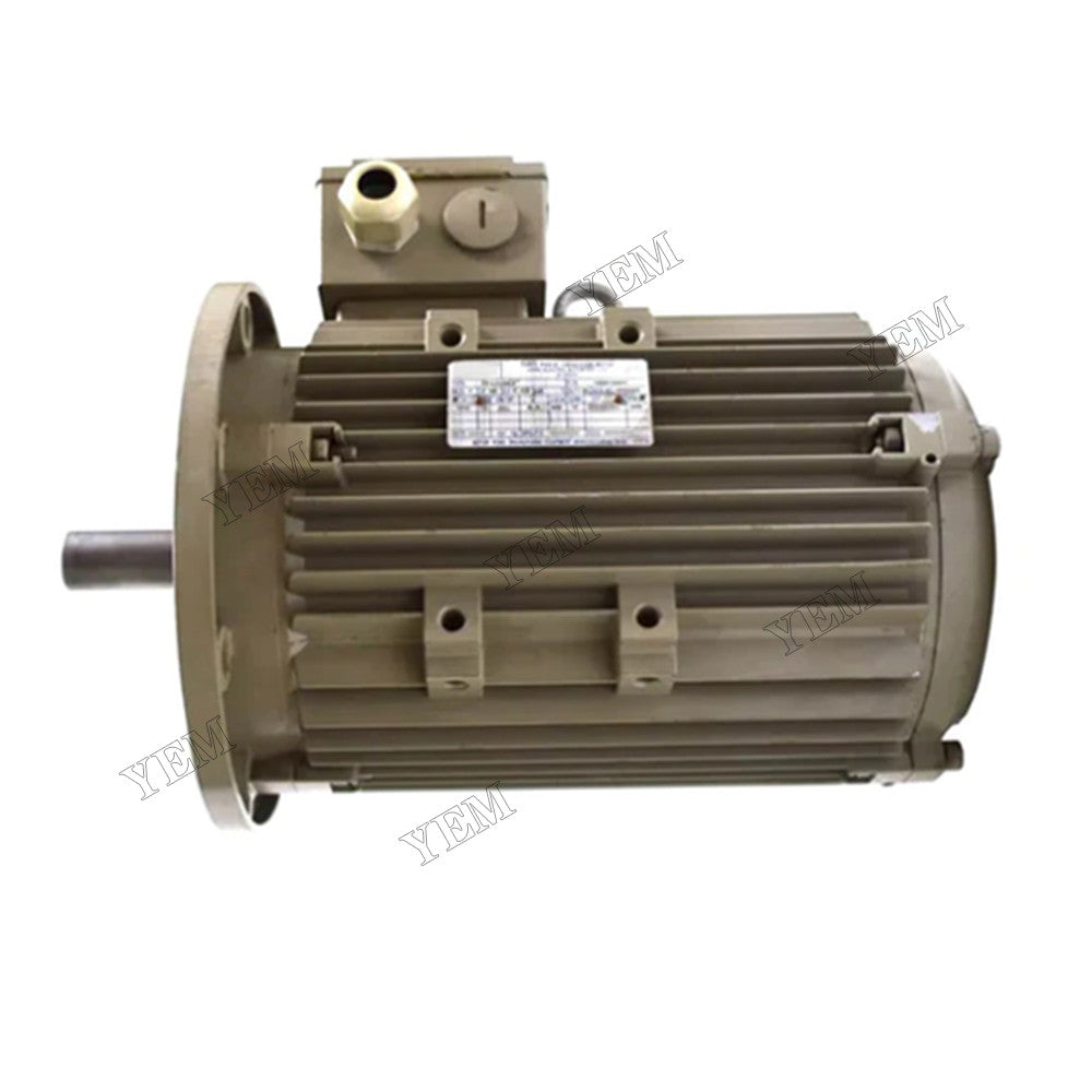 For Atlas Copco Air Compressor 3.0KW 380V 50HZ Fan Motor 1092-1142-21