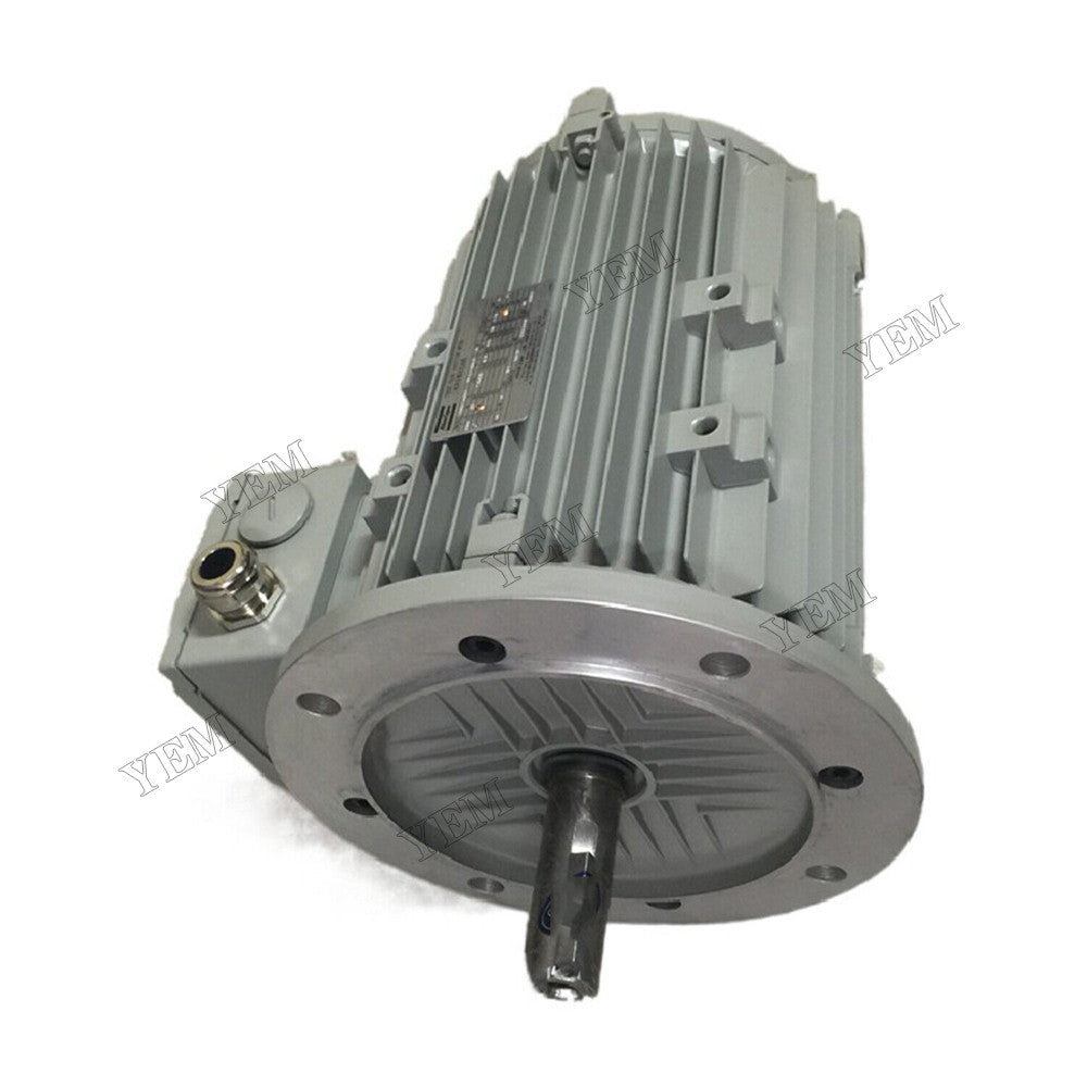 For Atlas Copco Air Compressor Fan Motor 1092-1273-00 1092-0916-04