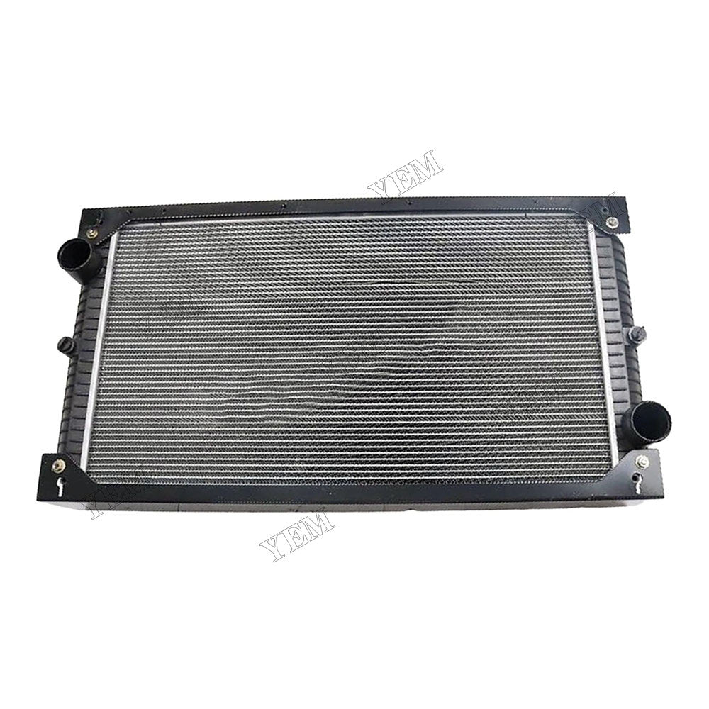 For John Deere Engine 6068 6090 Loader 624J 624K 644K 724K Water Tank Radiator AT333696