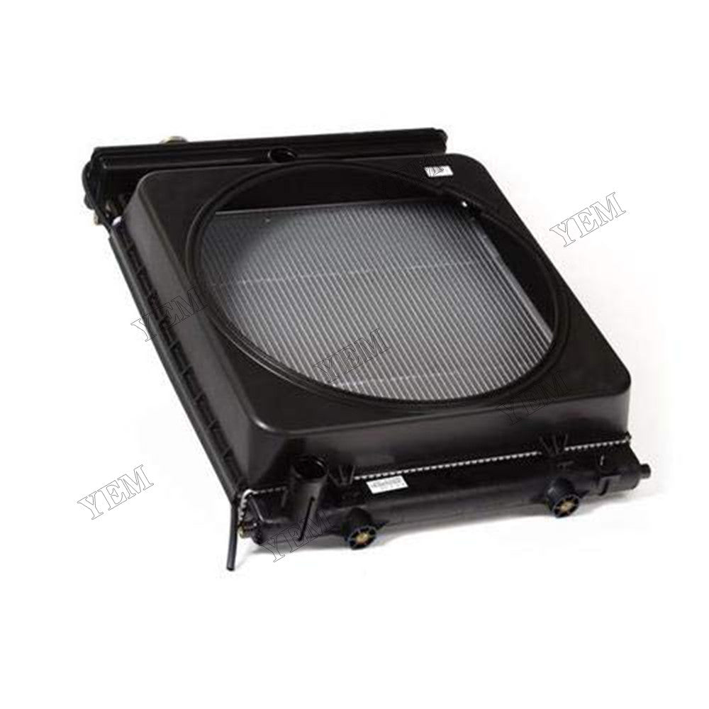 For Perkins Engine 1104D-E44T 1104D-44T 1104A-44 1104C-44T 1103C-33 Water?Tank Radiator Cover FS-TR-0031 2485B280 For Perkins