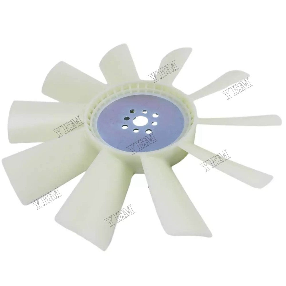 For Cummins Engine 4B 4BT Fan 4994256 For Cummins