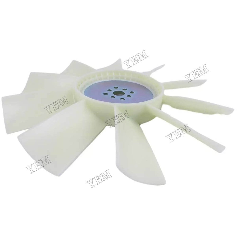 For Cummins Engine 4B 4BT Fan 4994256 For Cummins