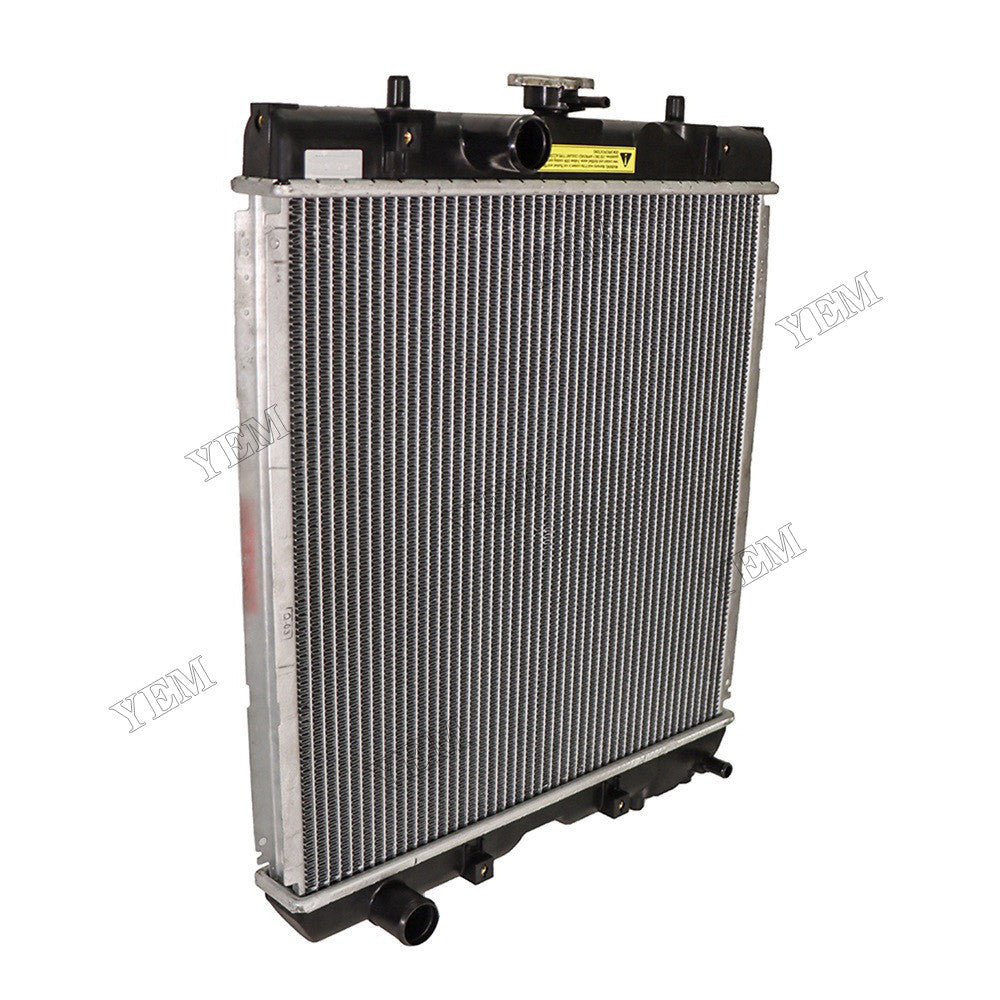 For Kubota Excavator U50-3 Tractor L4400DT L4400F L4400H Radiator TC230-99600 For Kubota
