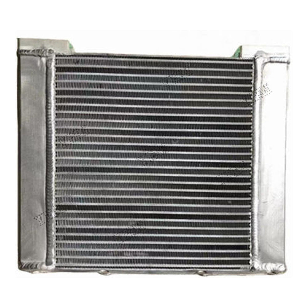 For Deutz Engine 1012C Radiator 04259456 For Deutz
