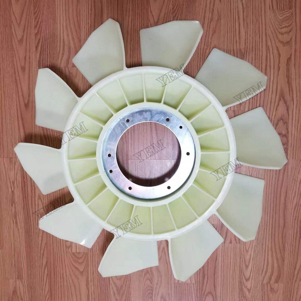 For Kobelco Excavator SK480LC Fan VAME298109 For Kobelco