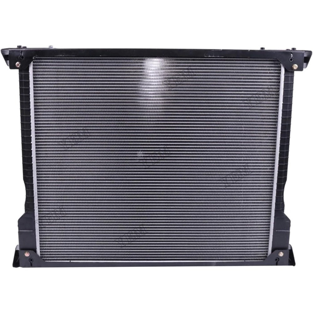 For Caterpillar CAT Engine 3056E C6.6 Loader 924G 924H 928G 928HZ 930G Water Radiator 238-6658 2386658 For Caterpillar