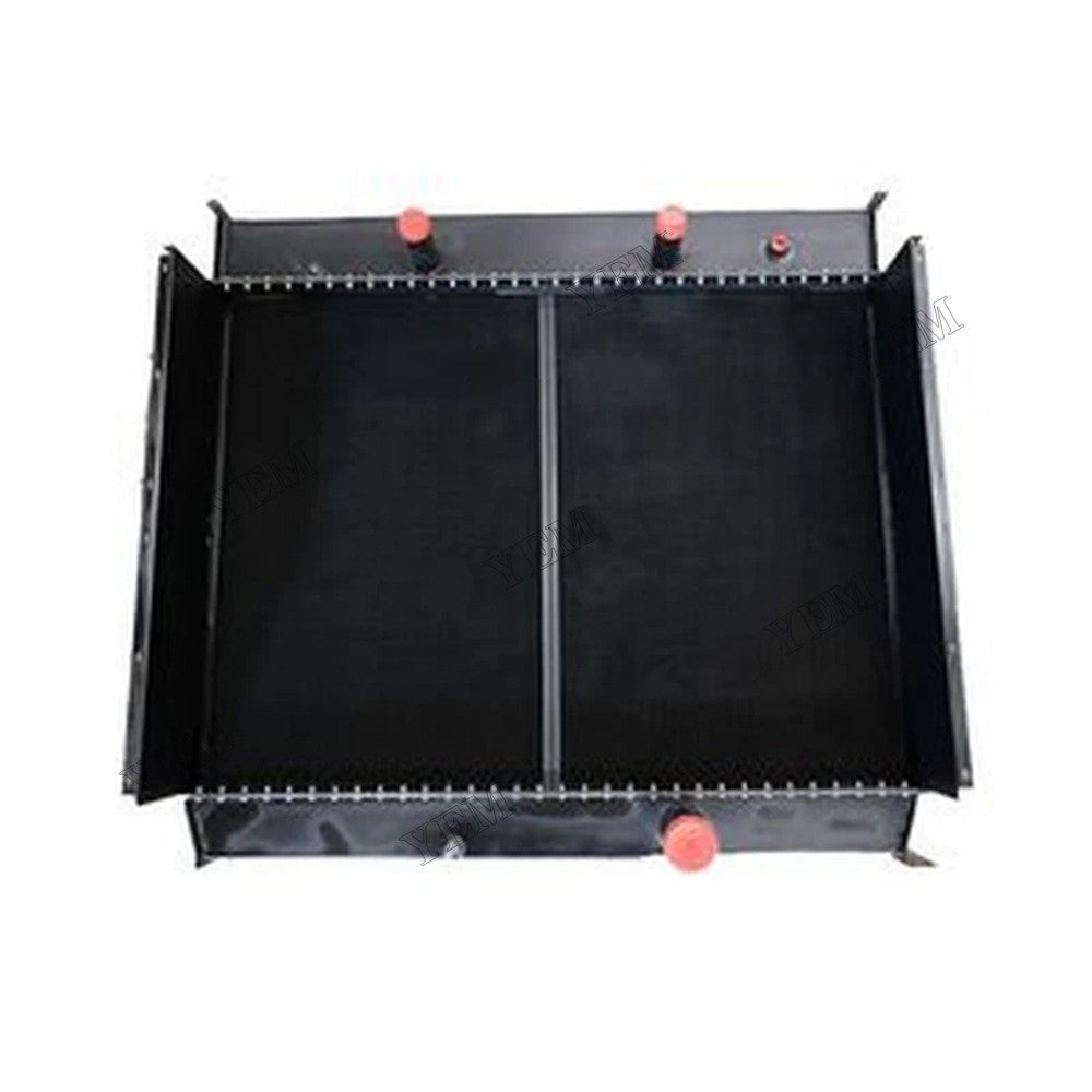 For Caterpillar CAT Generator 3412 3412C 3412E SR4 Water Tank Radiator 241-7650 2417650
