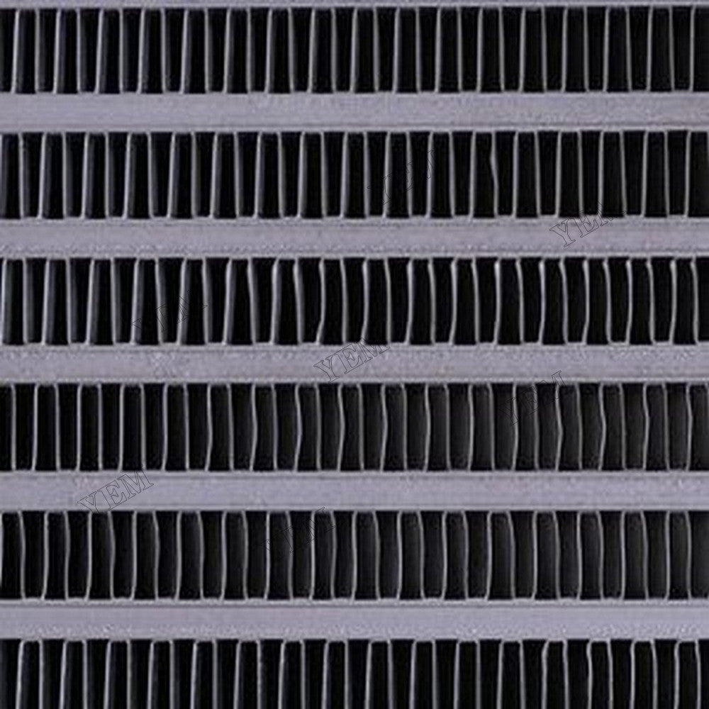 For Caterpillar CAT Engine 3306 Loader 966D 966E Water Radiator 2W-7919 2W7919