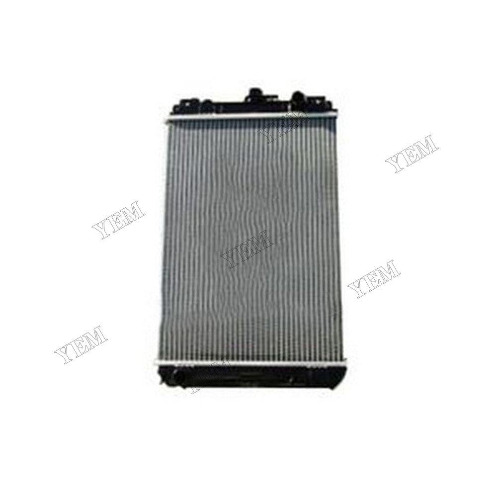 For Caterpillar CAT Engine C1.8 C1.7 C1.3 C2.4 Excavator 303.5E 303E 304E Water Radiator 380-6367 3806367