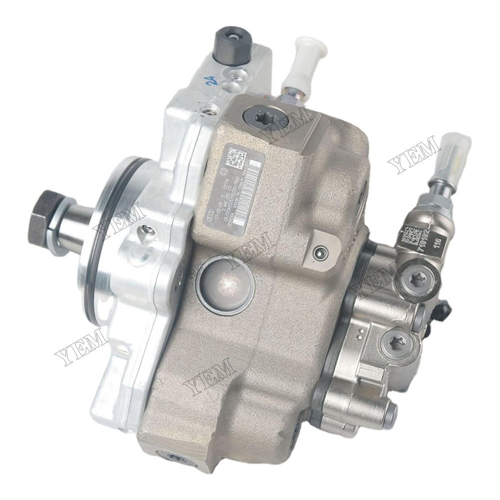 For Cummins Engine ISDE ISBE Bosch Fuel Injection Pump 5258264 0445020137 For Cummins