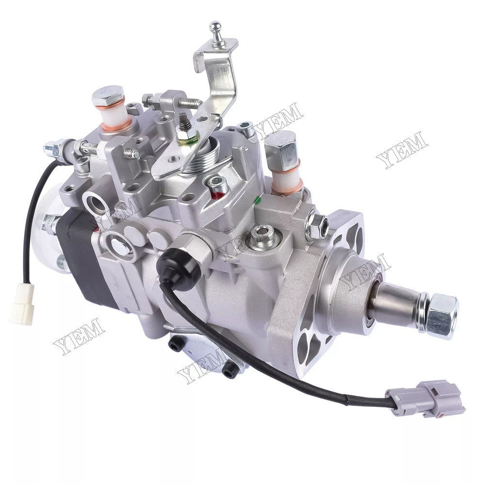 For Toyota Engine 3L Denso Fuel Injection Pump 22100-54860 2210054860 096000-4941 For Toyota