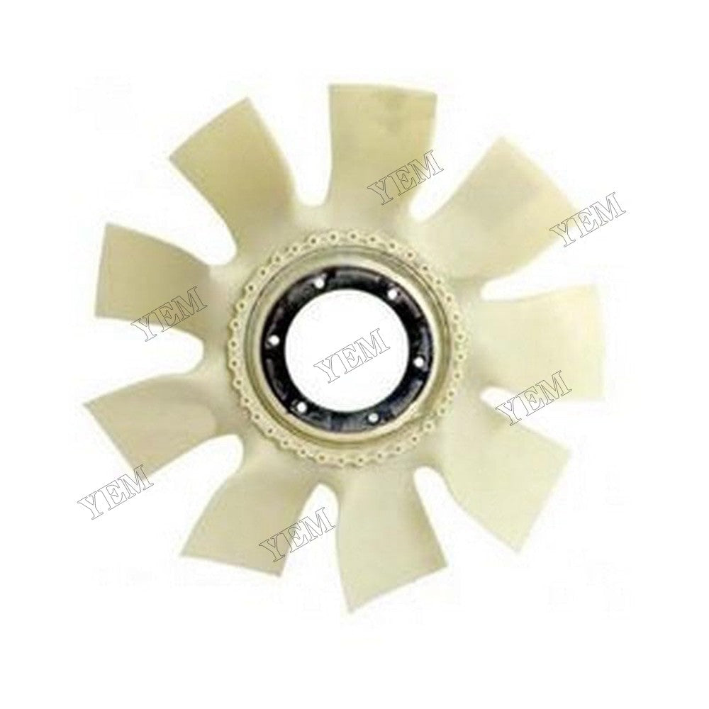 For Massey Ferguson Tractor 6612 6613 6614 6615 6616 7614 7615 7616 7618 7619 7620 7622 7624 7626 Fan 4377131M1 For Massey Ferguson