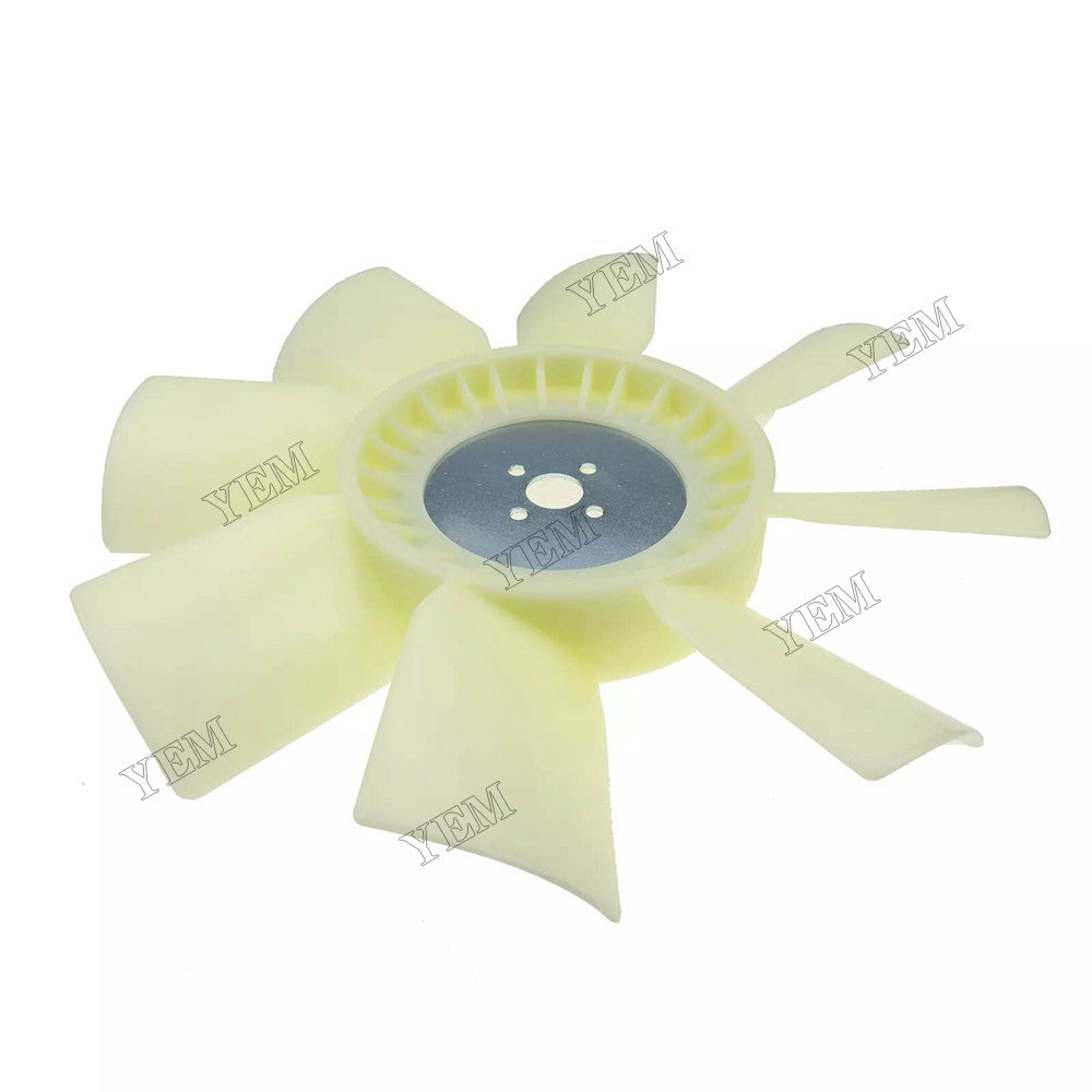 WB140-2 WB150-2 Fan Cooling YM123910-44742 for Komatsu For Komatsu