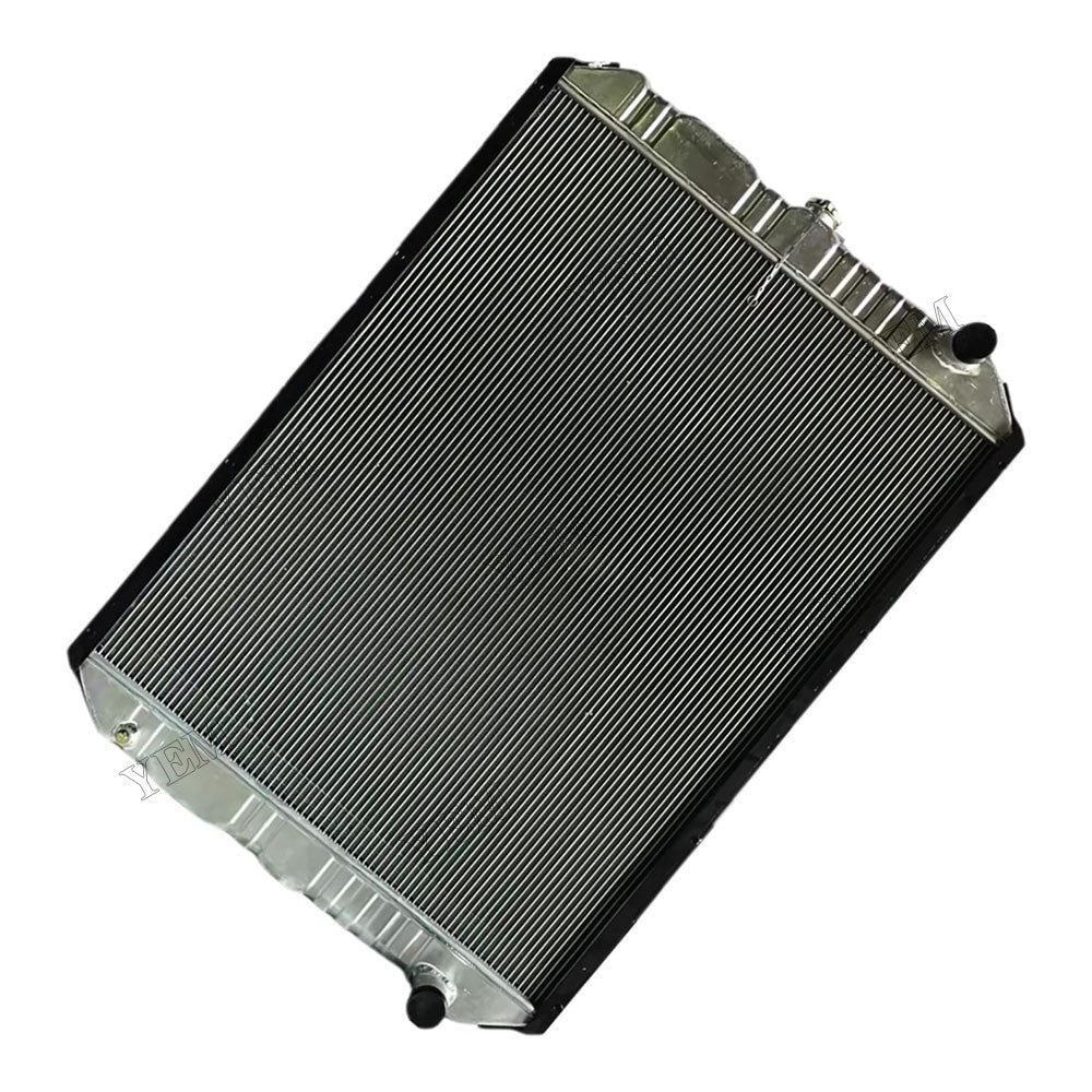 Excavator CAT 330C 330C FM 330C L 330C MH Water Tank Radiator Core ASS'Y 204-0983 for Caterpillar For Caterpillar
