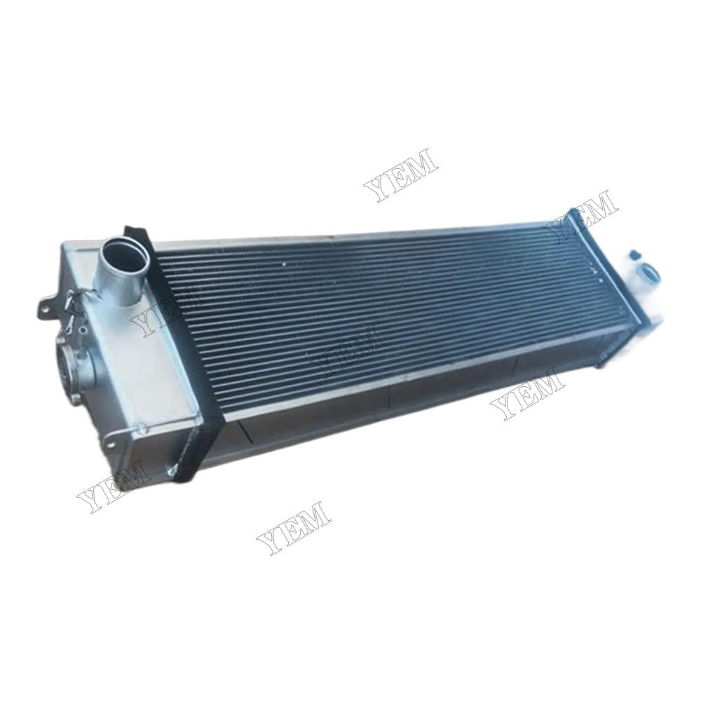 Excavator PC130-8 Water Tank Radiator ASS'Y 203-03-12221 for Komatsu For Komatsu