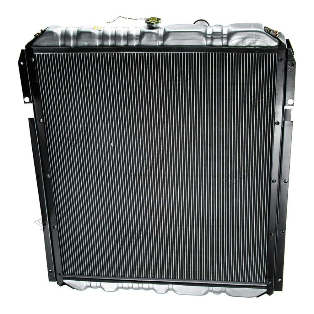 Excavator PC130-8 Water Tank Radiator ASS'Y 203-03-12221 for Komatsu For Komatsu