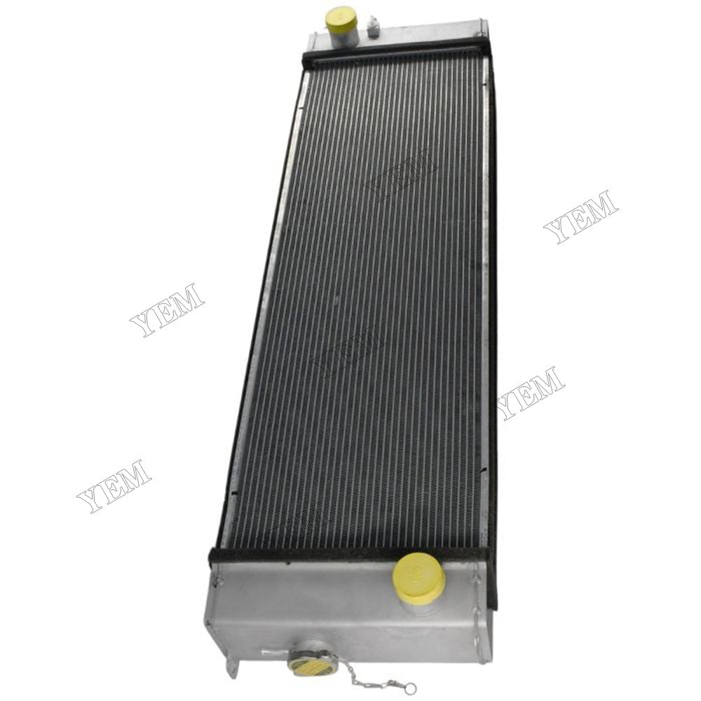 For Caterpillar CAT Engine C4.2 Excavator 315DL 319D 319DL 319DLN Water Tank Radiator 326-3867 281-3524 For Caterpillar