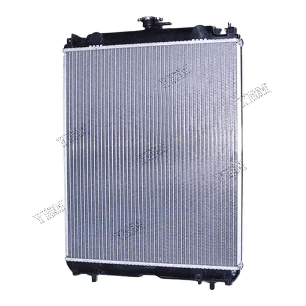Excavator CX55B Water Tank Radiator Core ASS'Y PS05P00002F1 for Case