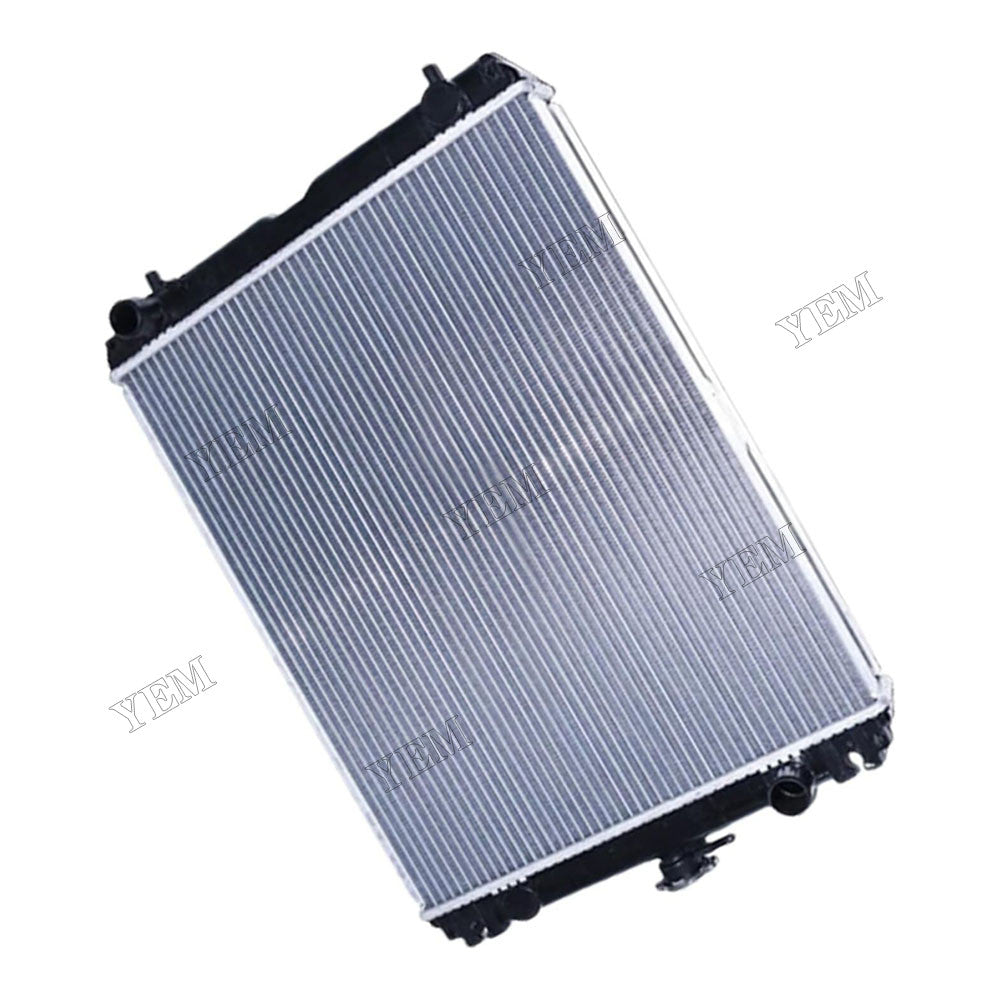 Excavator CX55B Water Tank Radiator Core ASS'Y PS05P00002F1 for Case For Case