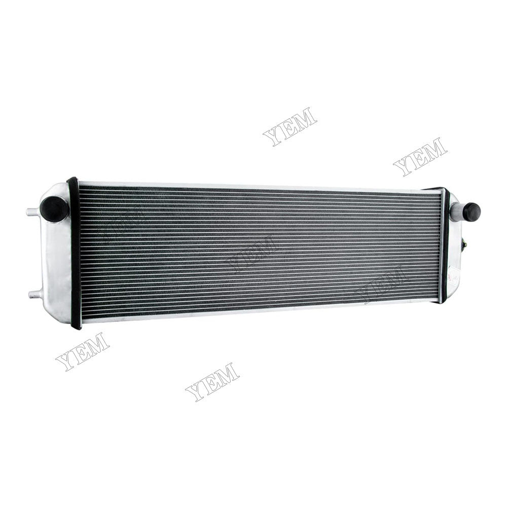 For Hitachi Excavator ZX240-3 ZX270-3 ZX280LC-3 ZX360W-3 Water Tank Radiator 4650355 For Hitachi