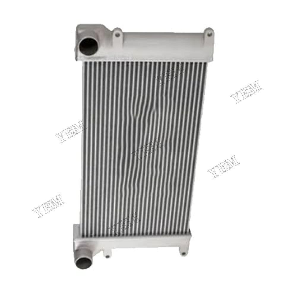 MA200-G Intercooler 4448339 for Hitachi