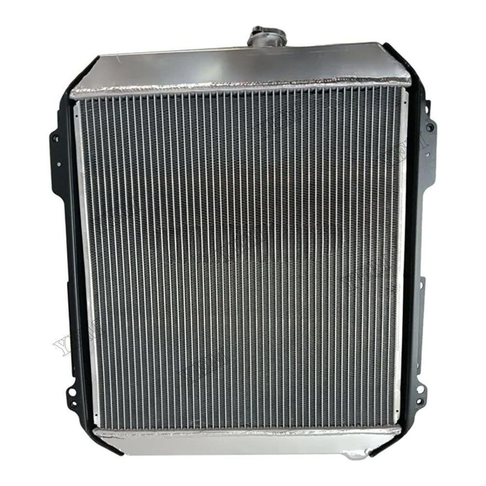 For Hitachi Excavator EX60-2 Radiator 4301306 For Hitachi