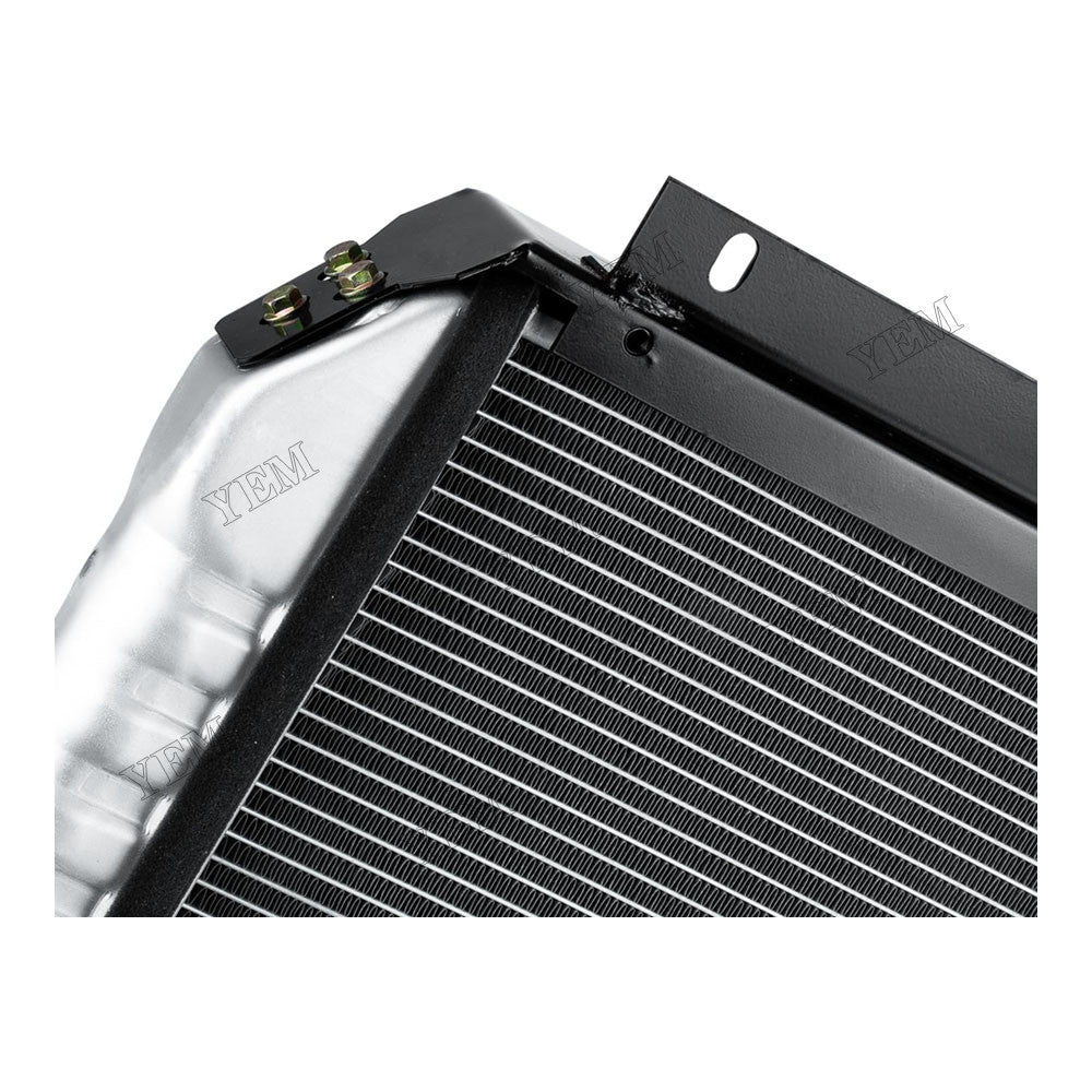 For Kobelco Excavator SK200-5 USA Radiator YN0500024F3 For Kobelco