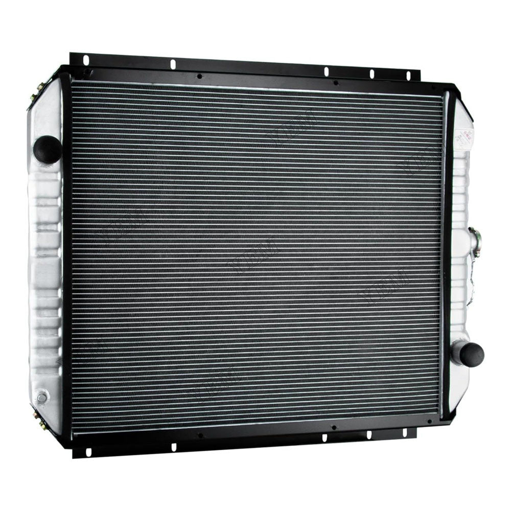 For Kobelco Excavator SK200-5 USA Radiator YN0500024F3 For Kobelco