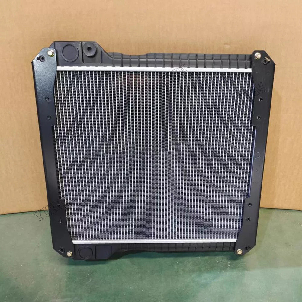 For JCB 3CX Radiator 128/14326 For JCB