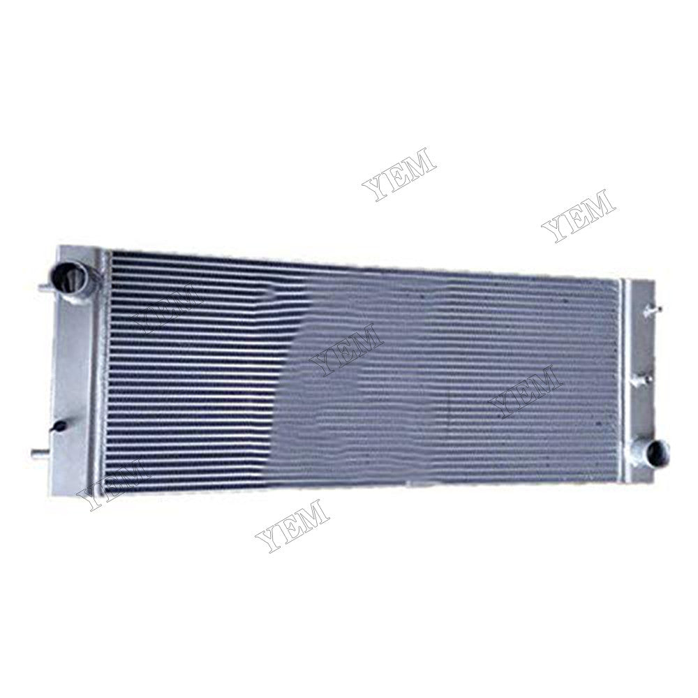 For Komatsu Excavator PC350-8M0 PC350LC-8M0 Radiator 207-03-72321 2070372321