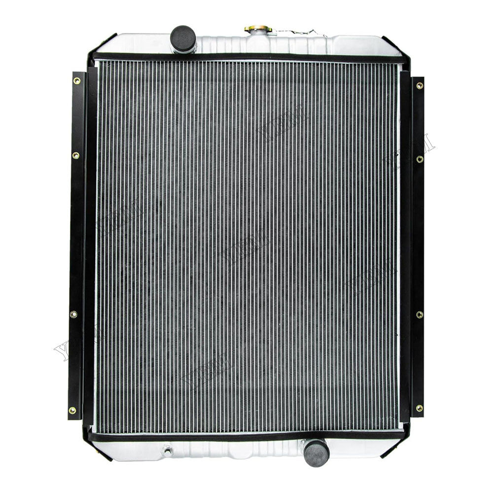 For Komatsu PC300-6 PC300LC-6 PC300SC-6 PC340-6K PC350-6 Excavator Water Radiator Core Ass'y 208-03-51111 For Komatsu