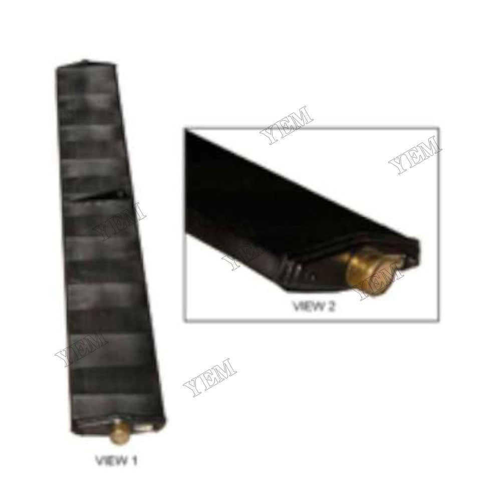 For Caterpillar Engine 3408 3408B 3408C 3412 3412C 3412E 3508 3508B 3508C 3512 3524B CAT D10N 797 797B 651E 657E Radiator Core 2W6632