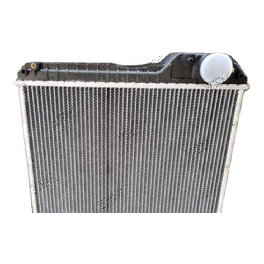 For Caterpillar Backhoe Loader CAT 416F 420F 428F 430F 432F Radiator 377-5263 For Caterpillar