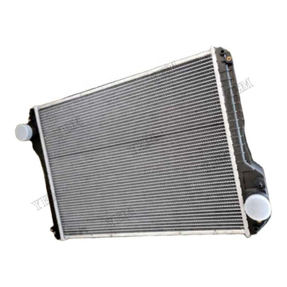 For Caterpillar Backhoe Loader CAT 416F 420F 428F 430F 432F Radiator 377-5263 For Caterpillar