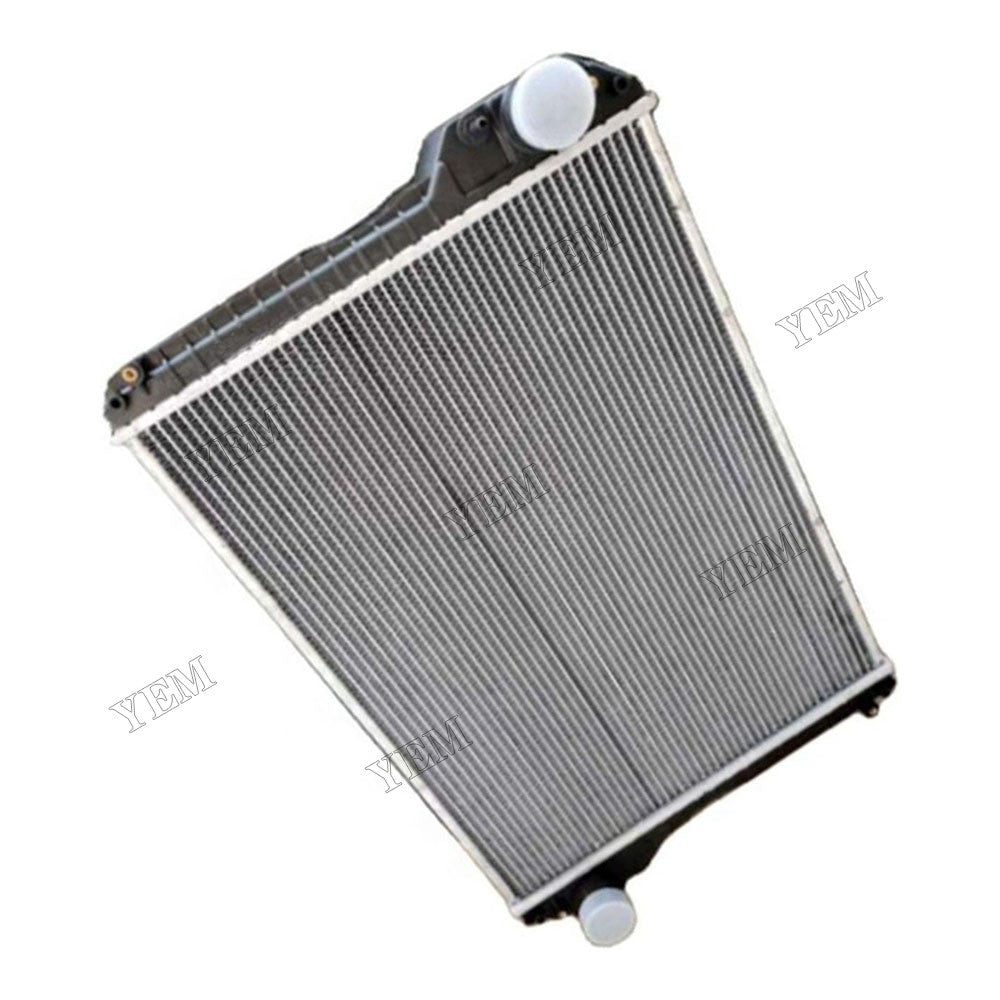 For Caterpillar Backhoe Loader CAT 416F 420F 428F 430F 432F Radiator 377-5263 For Caterpillar