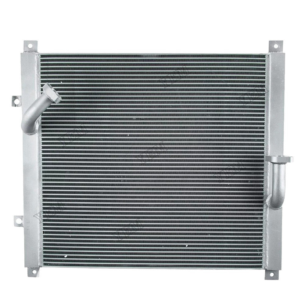 For Komatsu PC220 PC228 PC228US Radiator Core Assmebly 206-03-61610 For Komatsu