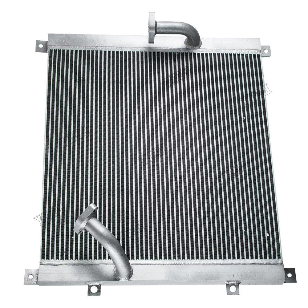 For Komatsu PC220 PC228 PC228US Radiator Core Assmebly 206-03-61610 For Komatsu