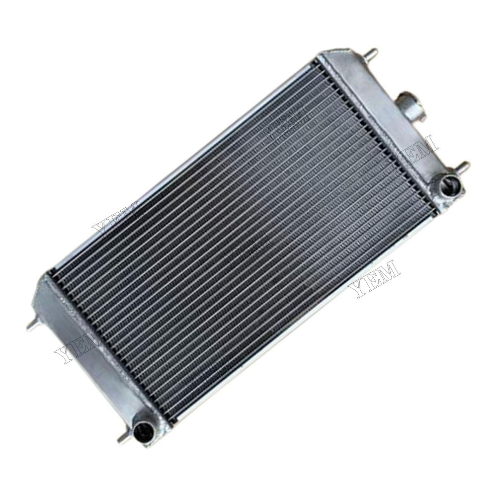 For Komatsu Excavator PC20MR PC22MR PC26MR Radiator 22K-03-21111 For Komatsu