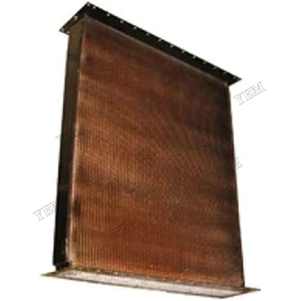 For Caterpillar CAT 814 966C 966R Enegine 3306 Radiator 1P4404