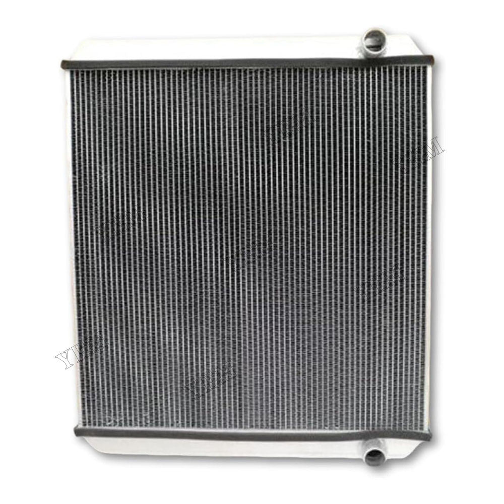 For Volvo Wheel Loader L90 L90B L90C L90D Water Tank Radiator VOE11110285 For Volvo